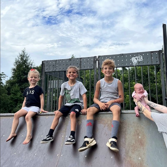 Meet your Posher, Maranda - Picture 7 of 7